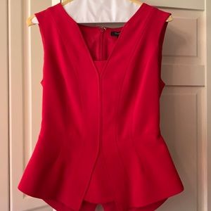 Lined shell with details